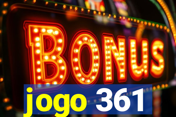 jogo 361